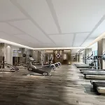 深圳龙华希尔顿逸林酒店 
