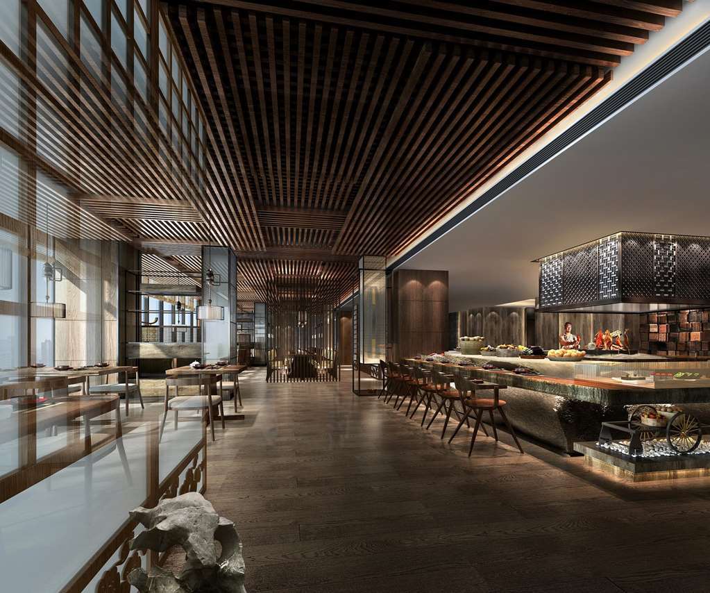 Doubletree By Hilton Longhua: Location Near Metro & Attractions 5*