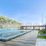 Doubletree By Hilton Hotel Shenzhen Longhua, Near Huawei, Foxcnn, Shenzhen North Railway, Uniwalk & Uniworld Shopping Mall, Sam\'S Club 